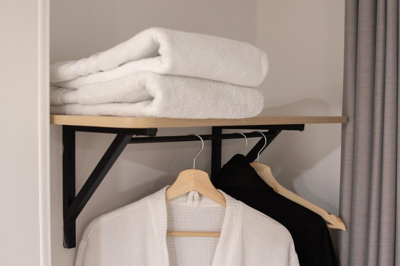 Bianco Hotel Boutique Кукута Екстер'єр фото