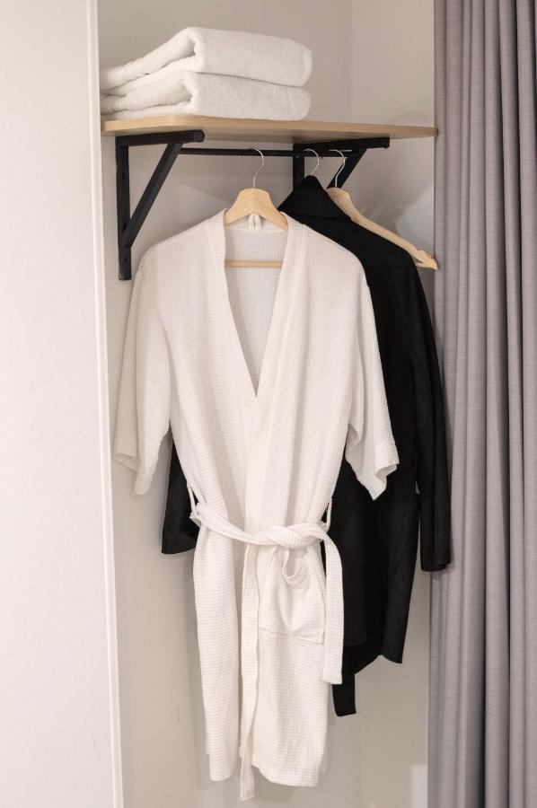 Bianco Hotel Boutique Кукута Екстер'єр фото