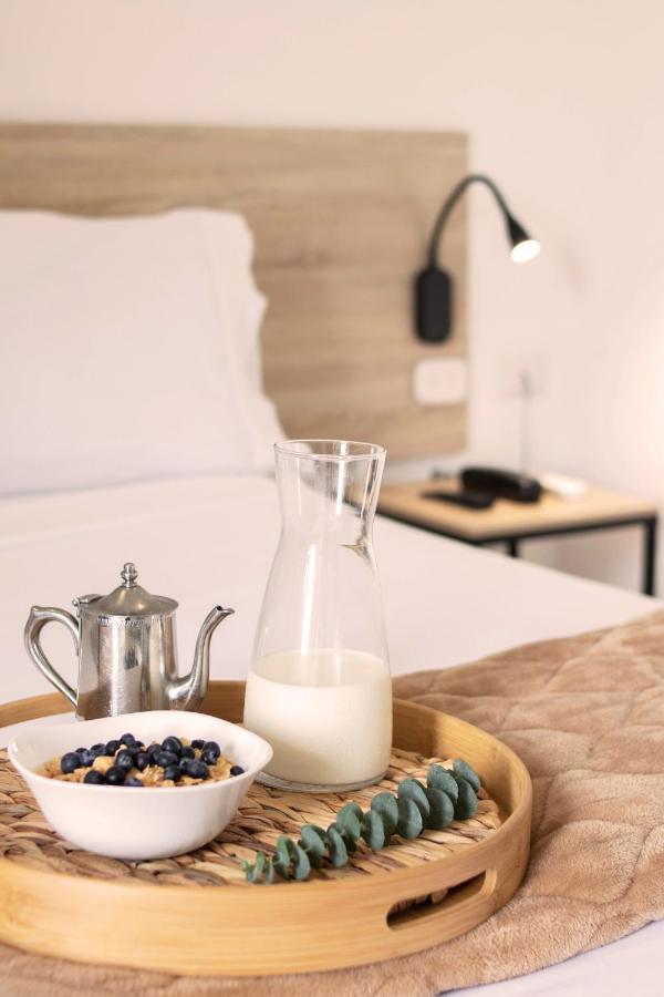 Bianco Hotel Boutique Кукута Екстер'єр фото