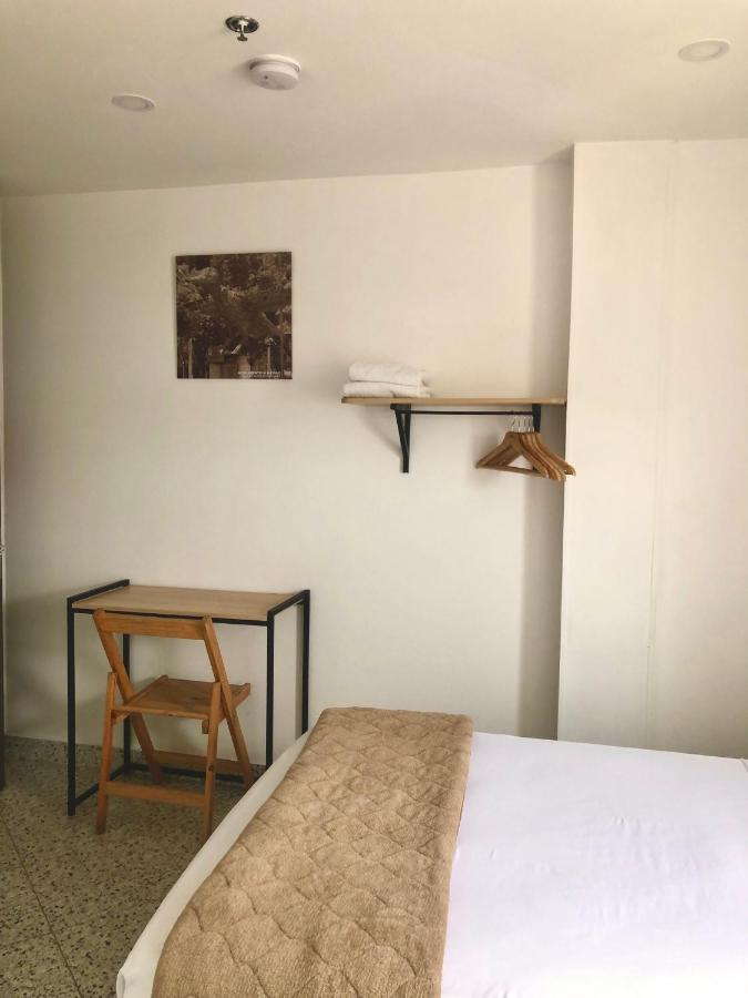 Bianco Hotel Boutique Кукута Екстер'єр фото