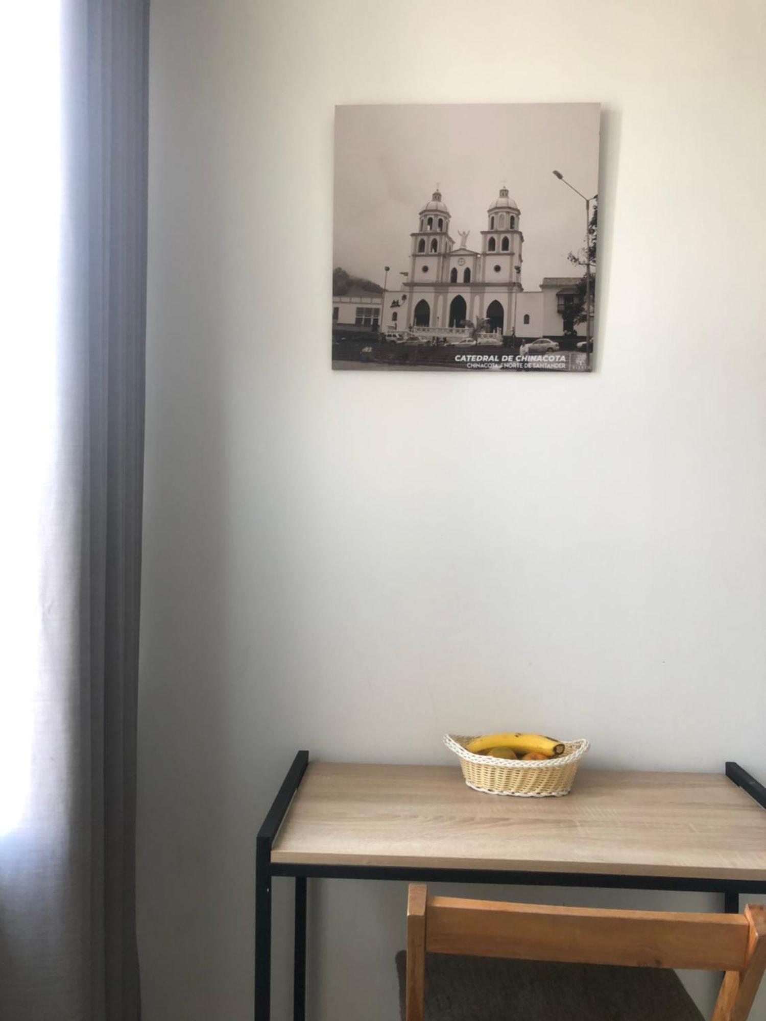 Bianco Hotel Boutique Кукута Екстер'єр фото